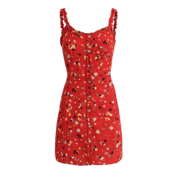 Julia Dress - Small (NWOT) - Picture 1 of 7